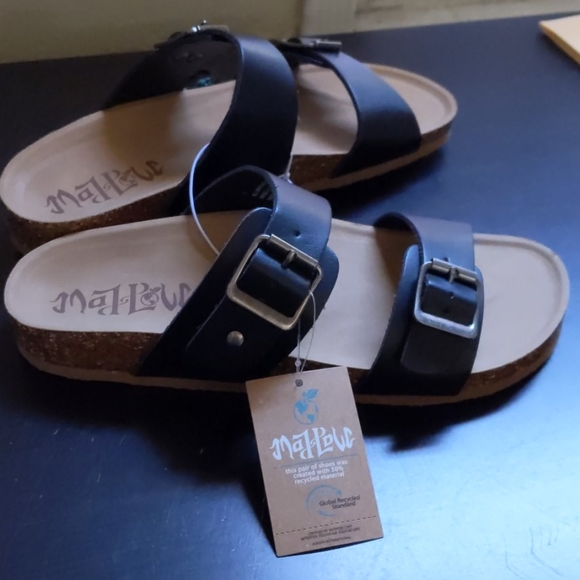 Target Sandals - Picture 2 of 2